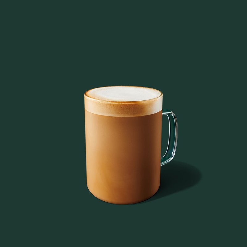 Oat Latte — Starbucks Canada