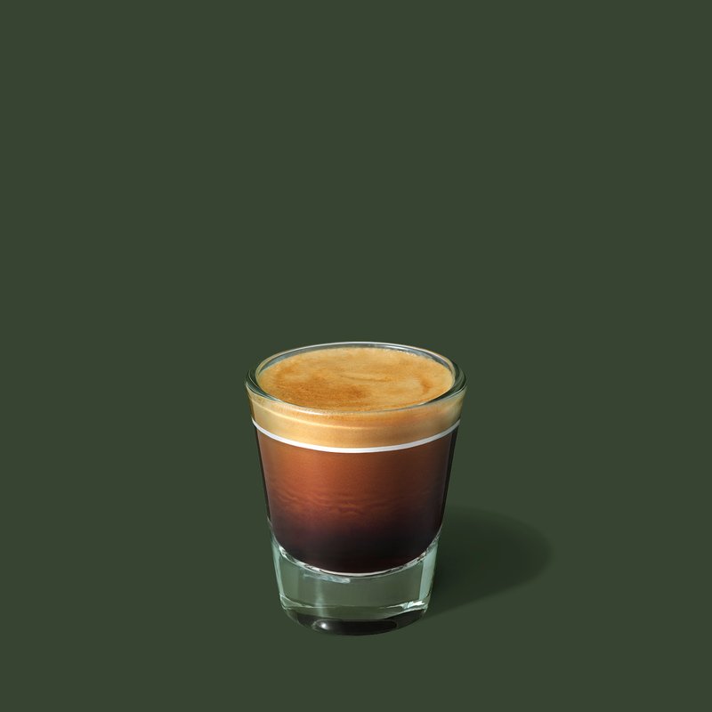 Espresso — Starbucks Switzerland