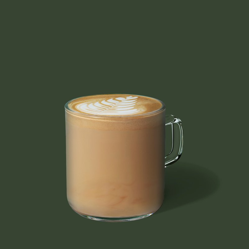 Flat White — Starbucks Switzerland