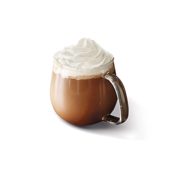 Caffè Mocha — Starbucks China