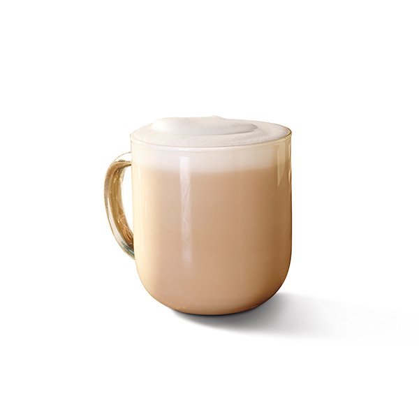 Cappuccino — Starbucks China