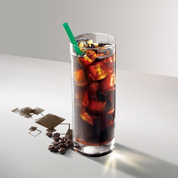 Cold Brew — Starbucks China