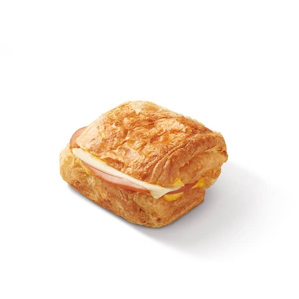 Ham & Gouda Sandwich — Starbucks China