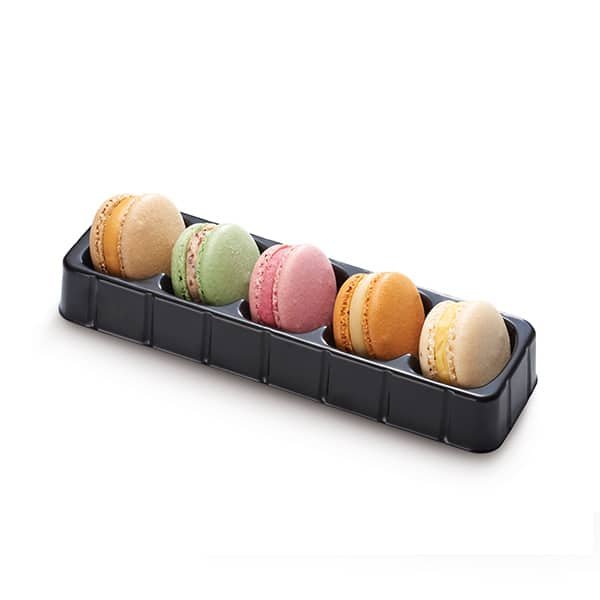 Macarons — Starbucks China