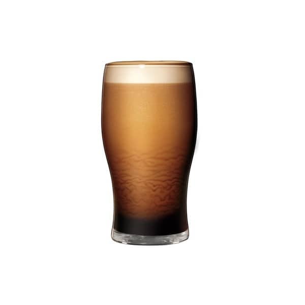 Nitro Cold Brew — Starbucks China