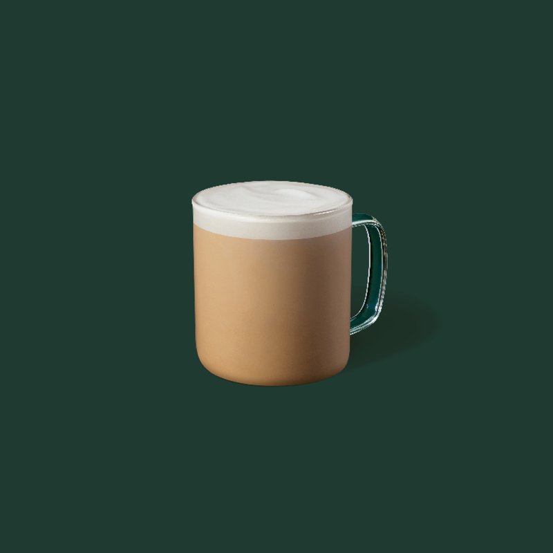 Chai Latte — Starbucks Germany