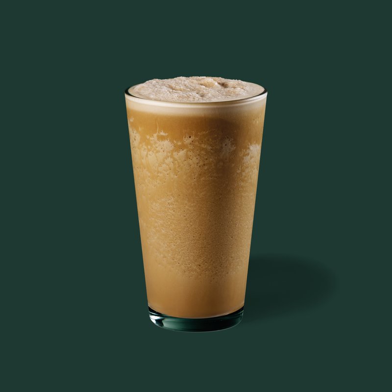 Espresso Frappuccino — Starbucks Germany