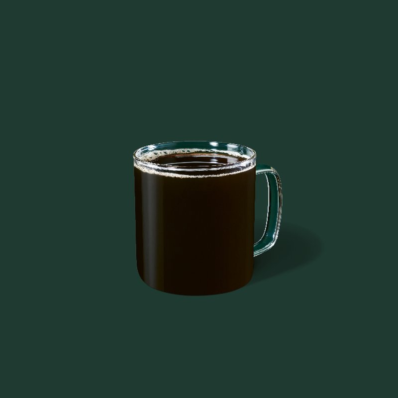 Freshly Brewed Coffee - Pike Place Roast — Starbucks Germany