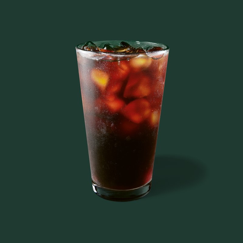 Cold Brew — Starbucks Spain