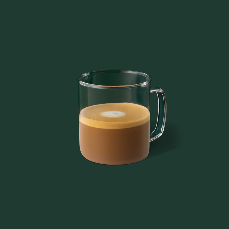 Cortado — Starbucks Spain
