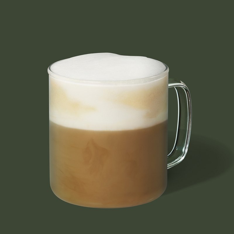 Cappuccino — Starbucks France