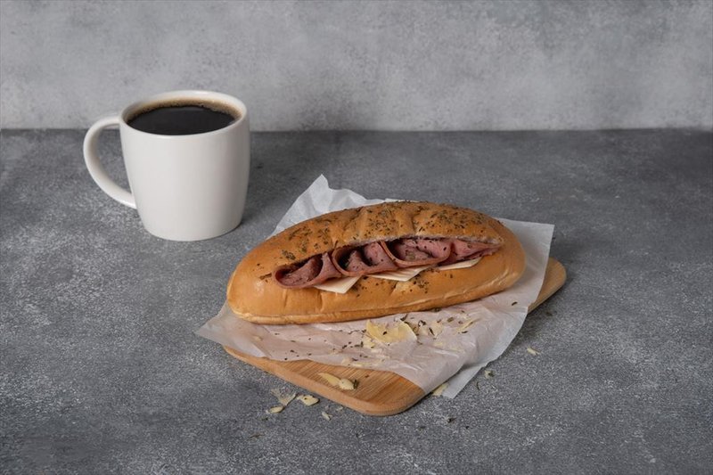 Beef Filone — Starbucks Indonesia