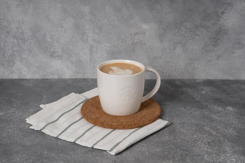 Caffè Latte — Starbucks Indonesia
