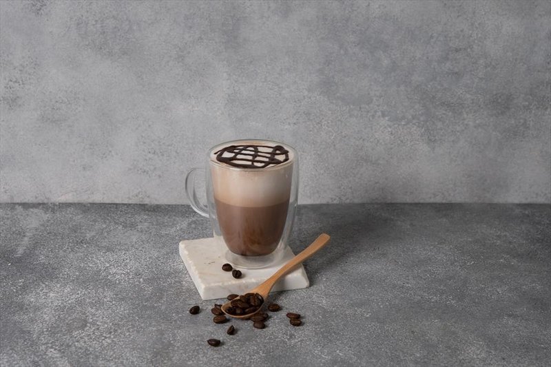 Cocoa Cappuccino — Starbucks Indonesia
