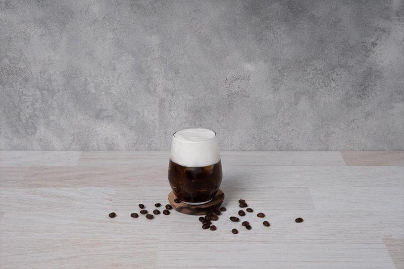 Cold Foam — Starbucks Indonesia