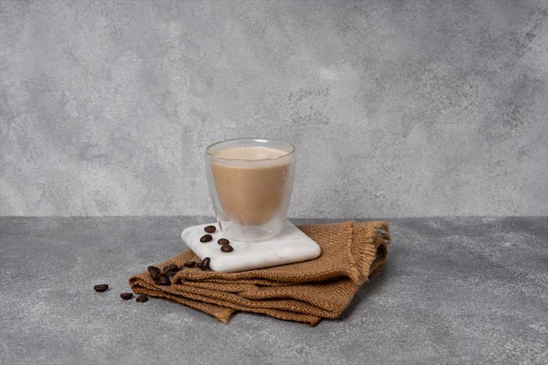 Double Shot Iced Shaken Espresso — Starbucks Indonesia