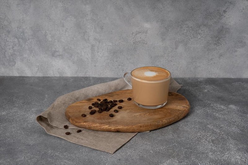 Flat White — Starbucks Indonesia