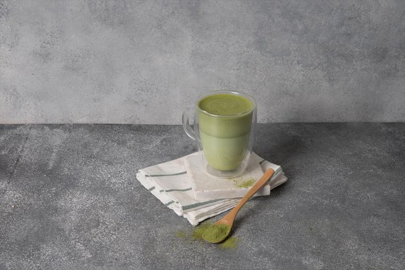 Green Tea Latte — Starbucks Indonesia