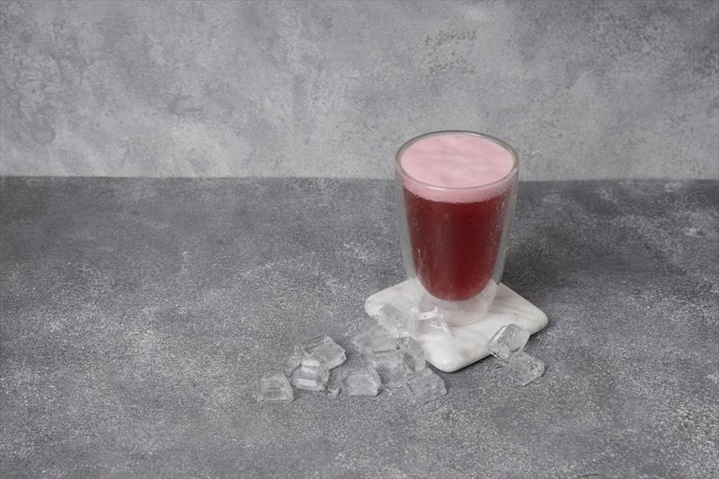 Iced Shaken Lemonade Tea — Starbucks Indonesia