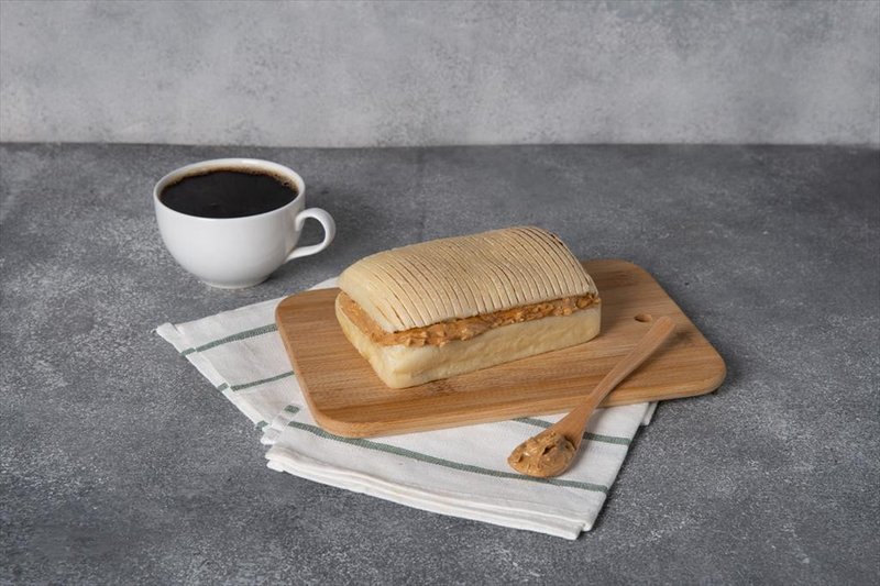 Peanut Butter Panini — Starbucks Indonesia