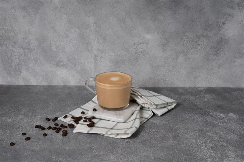 Ristretto Bianco — Starbucks Indonesia