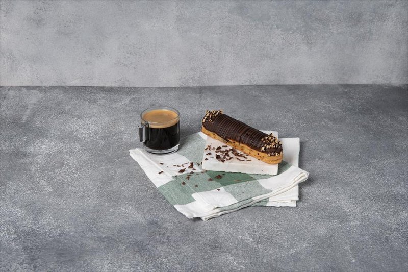 Sumatra Chocolate Éclair — Starbucks Indonesia