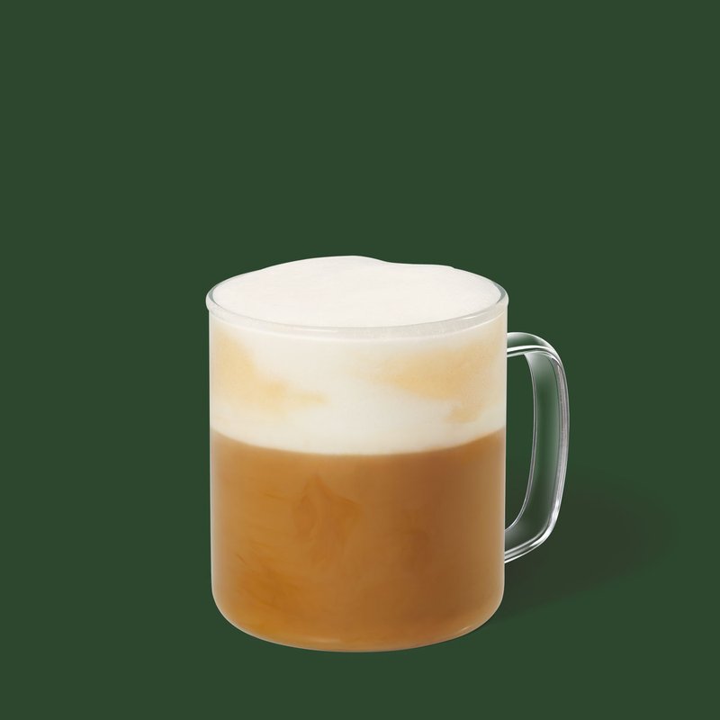 Cappuccino — Starbucks Italy