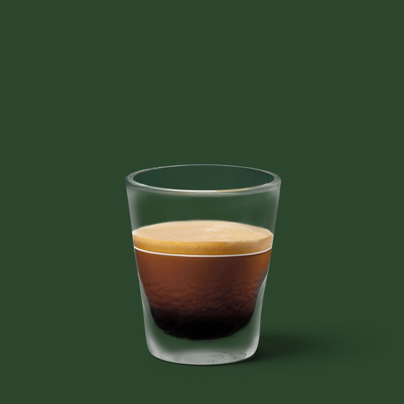 Espresso — Starbucks Italy