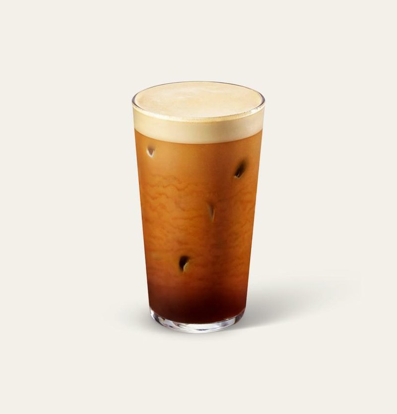 Starbucks Aerocano — Starbucks Korea