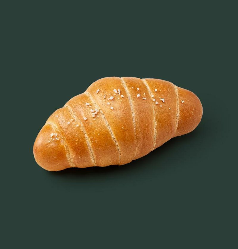 Salted Bread — Starbucks Korea