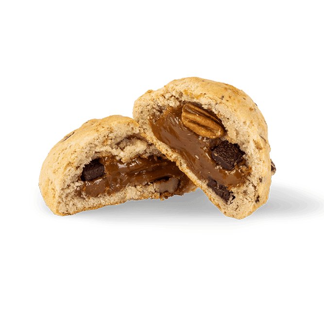 Dulce de Leche Biscuit — Starbucks Mexico