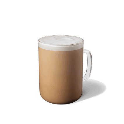 Chai Latte — Starbucks Mexico