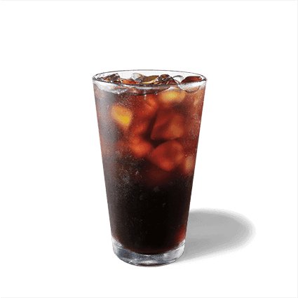 Cold Brew — Starbucks Mexico