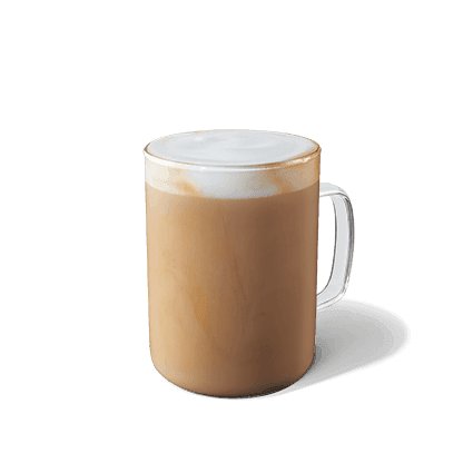Latte — Starbucks Mexico