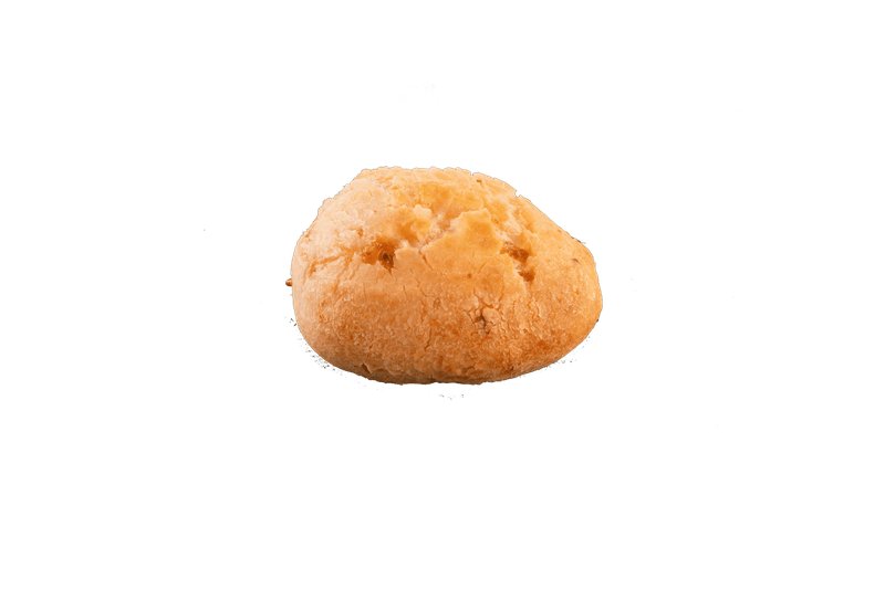 Cheese Bread — Starbucks Mexico