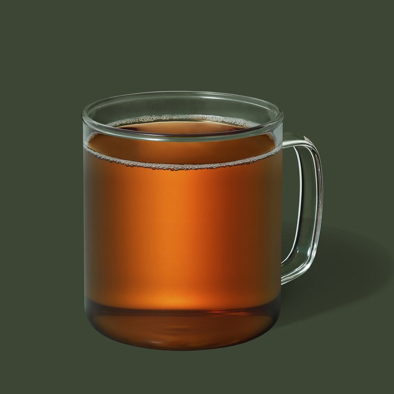 Mint Herbal Blend Tea — Starbucks Netherlands