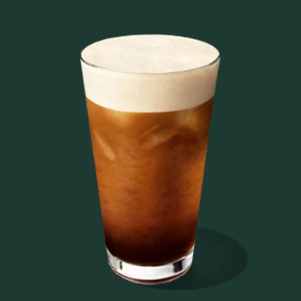 Aerocano — Starbucks New Zealand