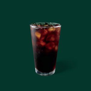 Cold Brew — Starbucks New Zealand