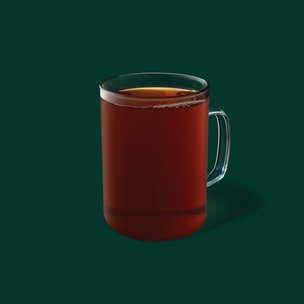 English Breakfast — Starbucks New Zealand