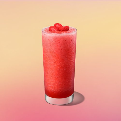 Frozen Strawberry Acai Refreshers Beverage — Starbucks New Zealand