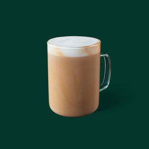 Latte — Starbucks New Zealand