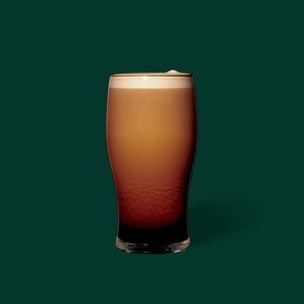 Nitro Cold Brew — Starbucks New Zealand