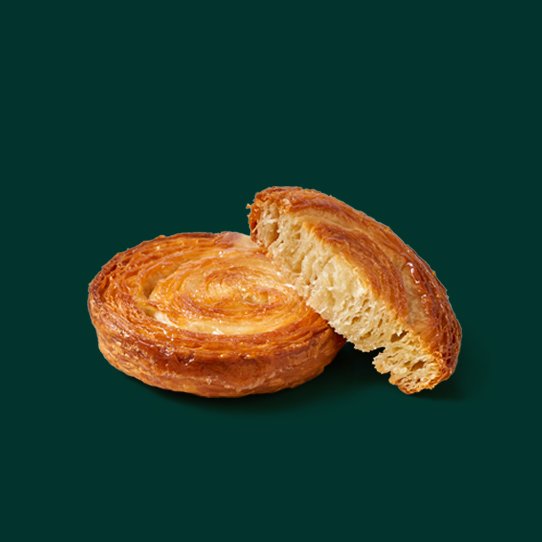 Breizh' n' Roll — Starbucks Philippines