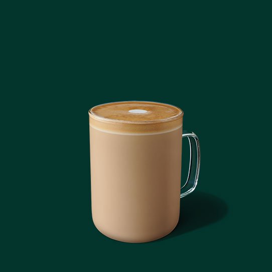 Flat White — Starbucks Philippines