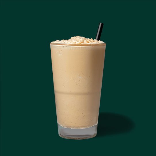 Starbucks Reserve Cold Brew Malt — Starbucks Philippines