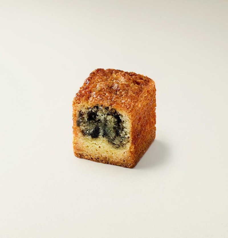 Black Truffle Butter Bar — Starbucks Reserve