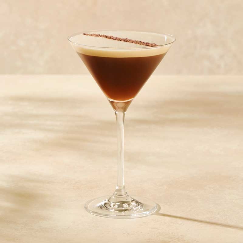 Starbucks Reserve Espresso Martini — Starbucks Reserve