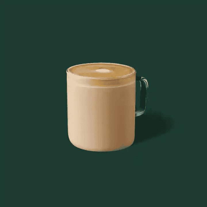 Flat White — Starbucks Turkey