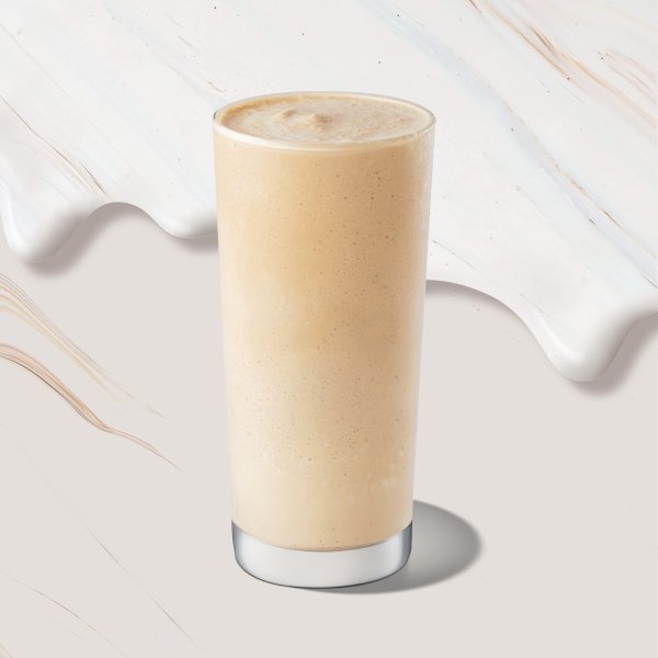 Cold Brew Malt — Starbucks Taiwan