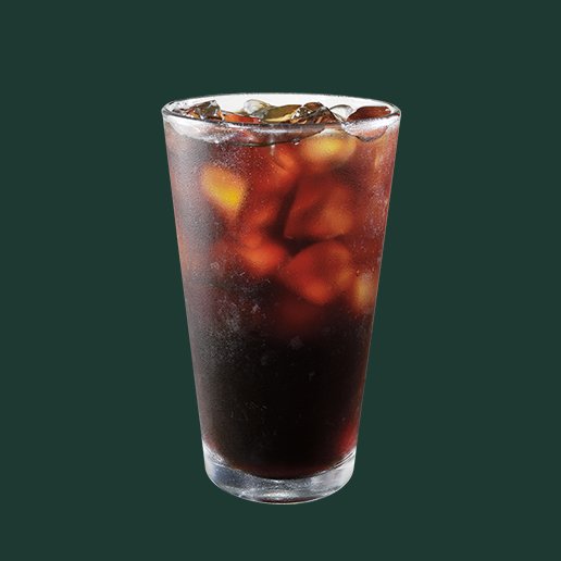 Cold Brew — Starbucks Taiwan